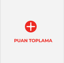 Puan Toplama